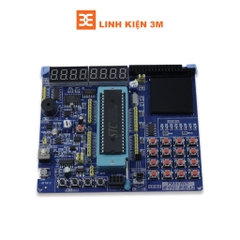 Kit học tập 8051 bản Pro