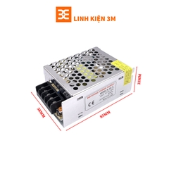 Nguồn Tổ Ong 5V 5A
