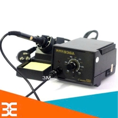 Máy Hàn Quick 936A Zin Hàng Nhập Khẩu