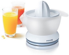 Máy vắt cam Philips HR2738 500ml (Trắng)