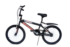 Xe đạp thống nhất ( TN TE BMX-01 )