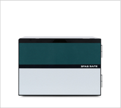 Két sắt Hàn Quốc Booil EF - F310