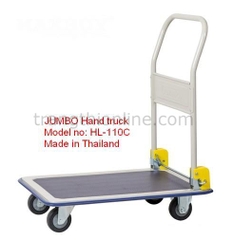 Xe đẩy hàng Thái Lan Jumbo 150kg