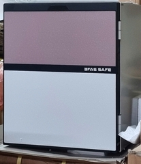 Két sắt Hàn Quốc Booil EF - F670