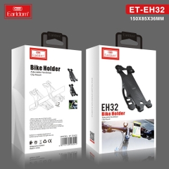 Giá Đỡ Điện Thoại Dùng Cho Xe Đạp Earldom EH-32