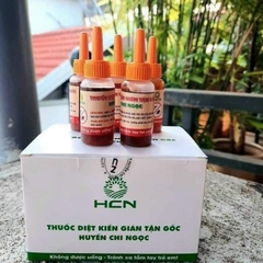 Chai diệt gián kiến sinh học Huyền Chi Ngọc