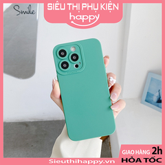 Ốp lưng TPU dẻo cạnh vuông cho điện thoại iPhone Iphone 6/6s/7/8 plus/x/xr/xs/11/12/12pro/12promax/13/13pro/13promax