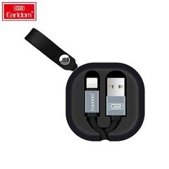 Cáp sạc Earldom SS9 LIGHTNING/ TYPE C