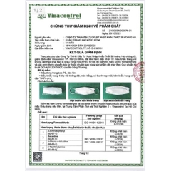 Thùng 300 cái Khẩu Trang 4D KF94 Hafapro cao cấp - KTYT