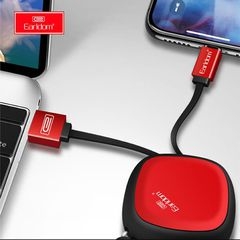 Cáp sạc Earldom SS9 LIGHTNING/ TYPE C