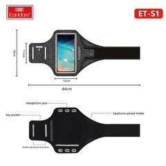 Đai Thể Thao Earldom ET - S1