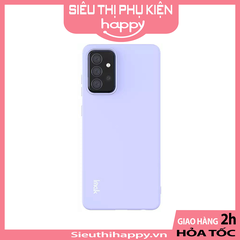 Ốp Lưng IMAK TPU Chống Sốc Dành Cho Samsung Galaxy A72