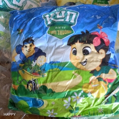 Gối siêu Kun đa năng - QUÀ TẶNG SỮA KUN