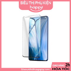 Kính cường lực full màn hình cong 20D cho Oppo Reno7 5G/Reno7Z/Reno 5