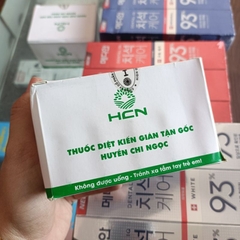 Chai diệt gián kiến sinh học Huyền Chi Ngọc