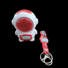 Quạt Mini Phi Hành Gia Kun Mẫu Mới 2024 - QUÀ TẶNG SỮA KUN
