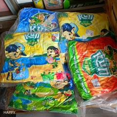 Gối siêu Kun đa năng - QUÀ TẶNG SỮA KUN