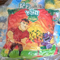 Gối siêu Kun đa năng - QUÀ TẶNG SỮA KUN
