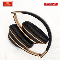 Tai Nghe Chụp Bluetooth Earldom ET-BH43