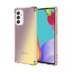 Combo cường lực ốp lưng 4 món Bảo Vệ Toàn Diện Cho Samsung Galaxy M32 4G/M52 5G