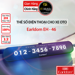 Thẻ Số Điện Thoại Earldom EH-46