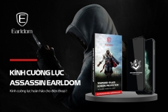 Kính Cường Lực Assassin Earldom Màn Hình Thường