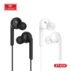 Tai Nghe Có Dây Earldom E50