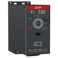 Máy biến tần Danfoss P/N 132L6124 (11KW/15HP/3Pha)