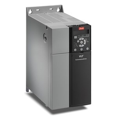 Máy biến tần Danfoss P/N 134F2987 (55KW/75HP/3Pha)