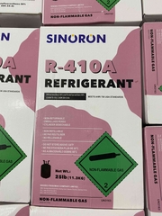Gas lạnh R410a (Net 11.3 kg) Sinoron.