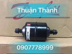 Phin lọc DML 165 Danfoss