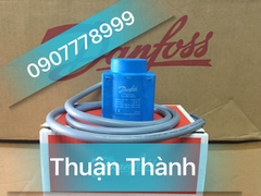 Coil Danfoss 15W