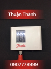 KP1 RƠ LE ÁP SUẤT ĐƠN THẤP DANFOSS