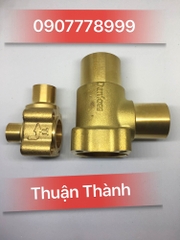 Thân van tiết lưu cho TE5, TE12, TE20, TE55