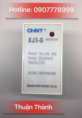 XJ3-G Chống mất pha