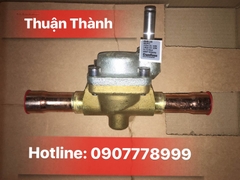 EVR25-28 VAN ĐIỆN TỪ DANFOSS