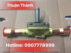 EVR20-28 VAN ĐIỆN TỪ DANFOSS