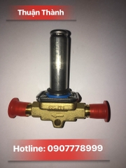 EVR3-6 VAN ĐIỆN TỪ DANFOSS