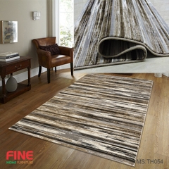 Thảm cao cấp FINE TH054 (1m6 x 2m3)