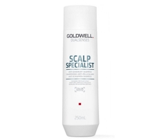 Gội đặc trị gầu Goldwell anti Dandruff 250ml