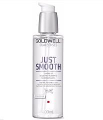 DẦU DƯỠNG SUÔN MƯỢT GOLDWELL JUST SMOOTH 100ML