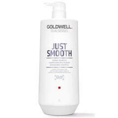 DẦU GỘI XẢ GOLDWELL SUÔN MƯỢT JUST SMOOTH 250ML/200ML