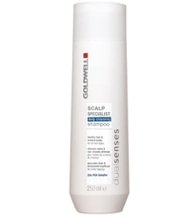 DUNG DỊCH LÀM SACH DA ĐẦU GOLDWELL DEEP CLEASING SCALP