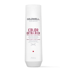 DẦU GỘI XẢ GOLDWELL SIÊU DƯỠNG MÀU COLOR EXTRA RICH 250ML