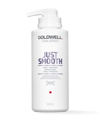 DẦU HẤP TÓC SUÔN MƯỢT GOLDWELL JUST SMOOTH 500ML