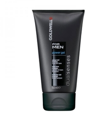 GEL GIỮ NẾP TÓC NAM GOLDWELL POWER GEL 150ML