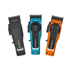 Tông đơ cắt tóc GAMMA+ Shorty Professional Cordless Hair Clipper