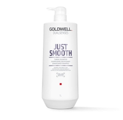 DẦU GỘI XẢ GOLDWELL SUÔN MƯỢT JUST SMOOTH 1000ML