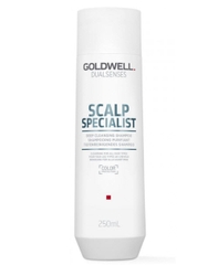 DẦU GỘI CÂN BẰNG DẦU GOLDWELL DEEP CLEASING 250ML