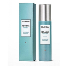 DẦU GỘI TĂNG PHỒNG/ XẢ KHÔ DẠNG BỌT GOLDWELL KERASILK REPOWER